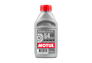 Motul DOT 4 LV (500mL/1.05pt)