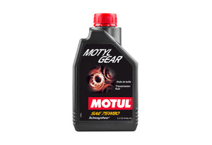 Motul MOTYLGEAR 75W80 (1L)