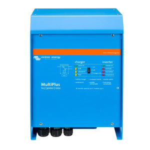 Victron MultiPlus Inverter Charger 230v