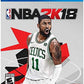 NBA 2K18 (Playstation 4)