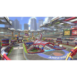 Mario Kart 8 Deluxe - Nintendo Switch