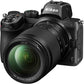 Nikon Z5 24-200mm VR Lens Kit