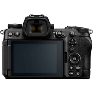 Nikon Z6III 24-70mm f/4S Kit