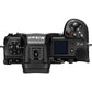 Nikon Z6III Camera Body