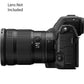 Nikon Z8 Body
