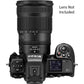 Nikon Z8 Body
