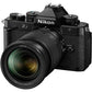 Nikon Zf 24-70mm f/4 S Kit