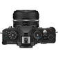 Nikon Zf 24-70mm f/4 S Kit