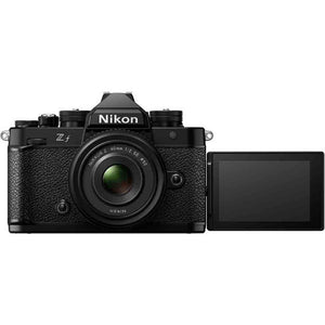 Nikon Zf 40mm f/2 SE Kit