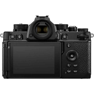 Nikon Zf 40mm f/2 SE Kit
