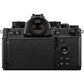 Nikon Zf 40mm f/2 SE Kit