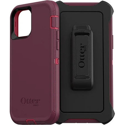 Shop and buy OtterBox Defender Case for iPhone 12/ 12 Pro (2020) Shockproof with Belt Clip Holster Kickstand| Casefactorie® online with great deals and sales prices with fast and safe shipping. Casefactorie is the largest Singapore official authorised retailer for the largest collection of mobile premium accessories.