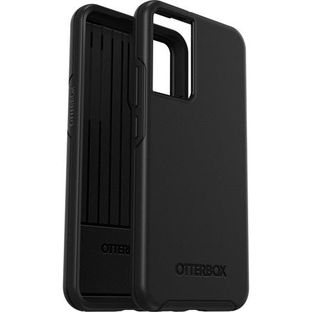 Shop and buy Otterbox Symmetry Antimicrobial Case for Galaxy S22 Plus (2022) Shockproof thin profile| Casefactorie® online with great deals and sales prices with fast and safe shipping. Casefactorie is the largest Singapore official authorised retailer for the largest collection of mobile premium accessories.