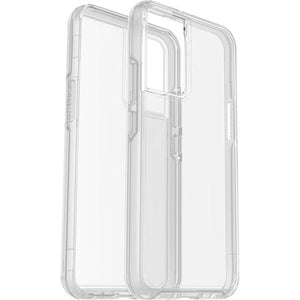 Shop and buy Otterbox Symmetry Antimicrobial Case for Galaxy S22 Plus (2022) Shockproof thin profile| Casefactorie® online with great deals and sales prices with fast and safe shipping. Casefactorie is the largest Singapore official authorised retailer for the largest collection of mobile premium accessories.