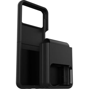 Shop and buy Otterbox Symmetry Flex Case Samsung Galaxy Z Flip 4 (2022) Built-in hinge protection Ultra-sleek| Casefactorie® online with great deals and sales prices with fast and safe shipping. Casefactorie is the largest Singapore official authorised retailer for the largest collection of mobile premium accessories.