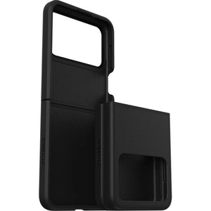 Shop and buy Otterbox Thin Flex Case Samsung Galaxy Z Flip 4 (2022) Easy to install and remove Drop protection| Casefactorie® online with great deals and sales prices with fast and safe shipping. Casefactorie is the largest Singapore official authorised retailer for the largest collection of mobile premium accessories.