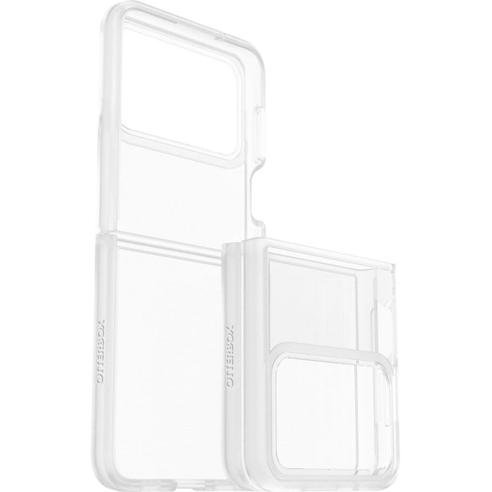 Shop and buy Otterbox Thin Flex Case Samsung Galaxy Z Flip 4 (2022) Easy to install and remove Drop protection| Casefactorie® online with great deals and sales prices with fast and safe shipping. Casefactorie is the largest Singapore official authorised retailer for the largest collection of mobile premium accessories.