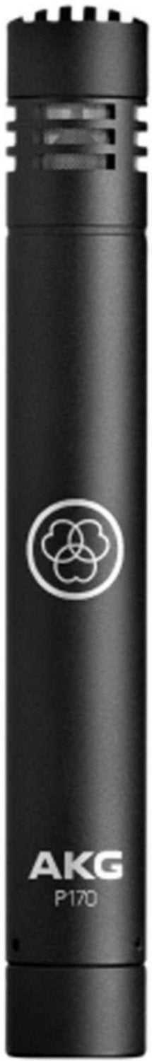 AKG P170 Project Small Studio Condenser Microphone