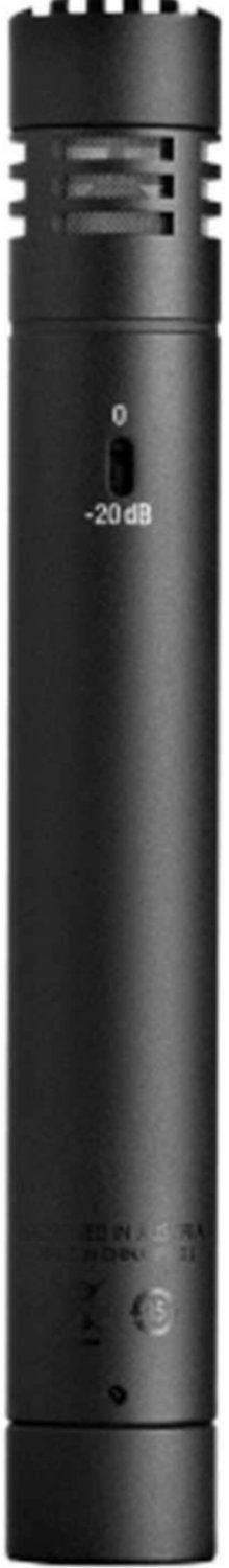 AKG P170 Project Small Studio Condenser Microphone