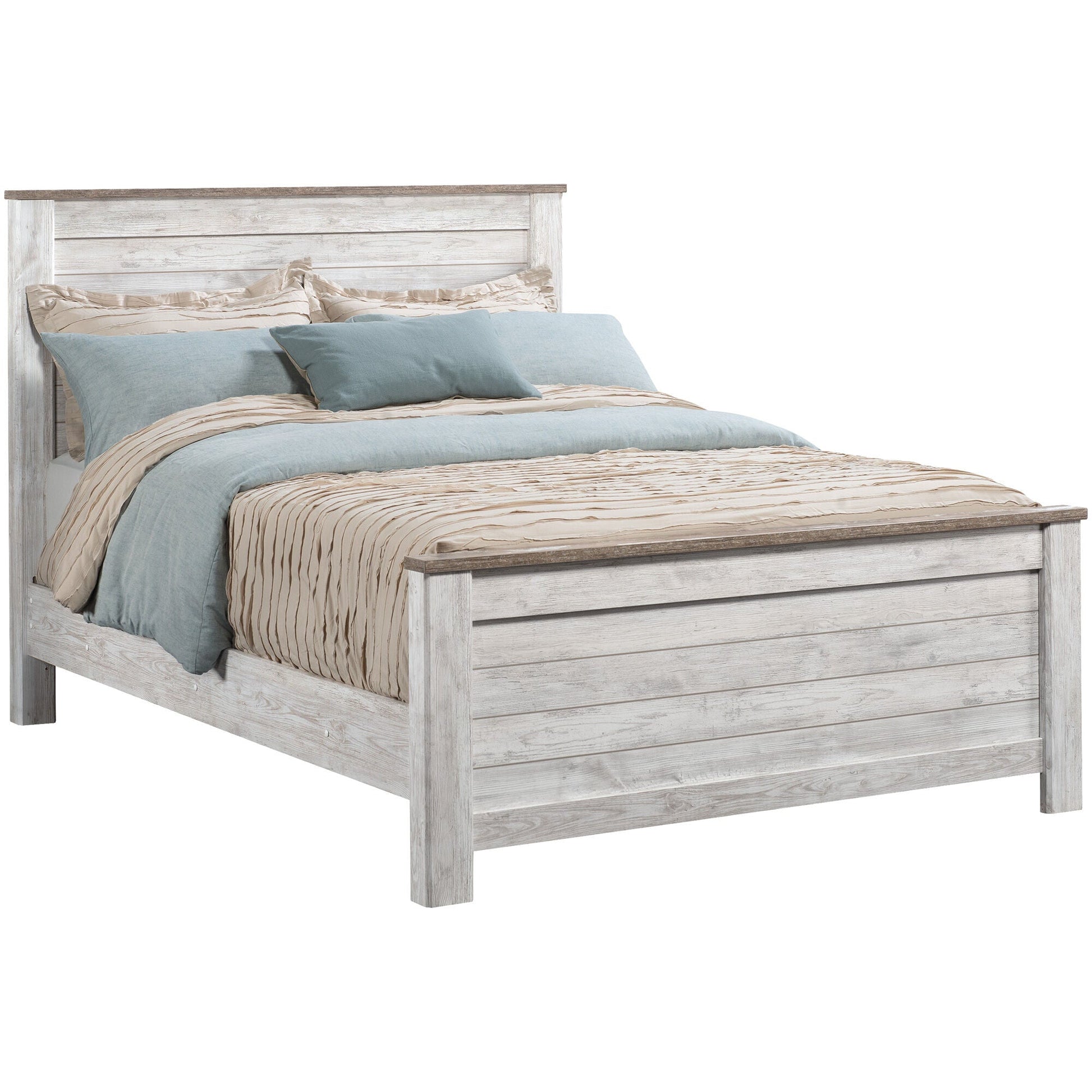 Willowton Bed - PASH269