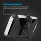 Pelican Voyager Clear (Works with MagSafe) - iPhone 14 Plus