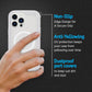 Pelican Voyager Clear (Works with MagSafe) - iPhone 14 Pro Max