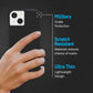 Pelican Ranger Black (Works with MagSafe) - iPhone 14