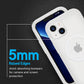 Pelican Voyager Clear (Works with MagSafe) - iPhone 14 Plus