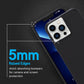 Pelican Ranger Black (Works with MagSafe) - iPhone 14 Pro Max