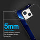 Pelican Ranger Black (Works with MagSafe) - iPhone 14