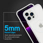 Pelican Ranger Clear (Works with MagSafe) - iPhone 14 Pro Max
