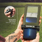 Pelican Marine Waterproof Floating Pouch (Olive Green) - Phone Pouch