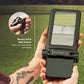 Pelican Marine Waterproof Floating Pouch (Stealth Black) - Phone Pouch