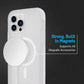 Pelican Voyager Clear (Works with MagSafe) - iPhone 14 Pro
