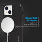 Pelican Ranger Black (Works with MagSafe) - iPhone 14