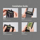 Pelican Marine Waterproof Floating Pouch (Olive Green) - Phone Pouch