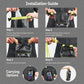 Pelican Marine Waterproof 2L Dry Bag (Black/Hi Vis Yellow) - Phone Pouch
