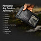 Pelican Marine Waterproof Floating Pouch (Stealth Black) - Phone Pouch
