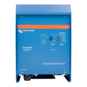 Victron Energy Inverter 120V VE.Bus