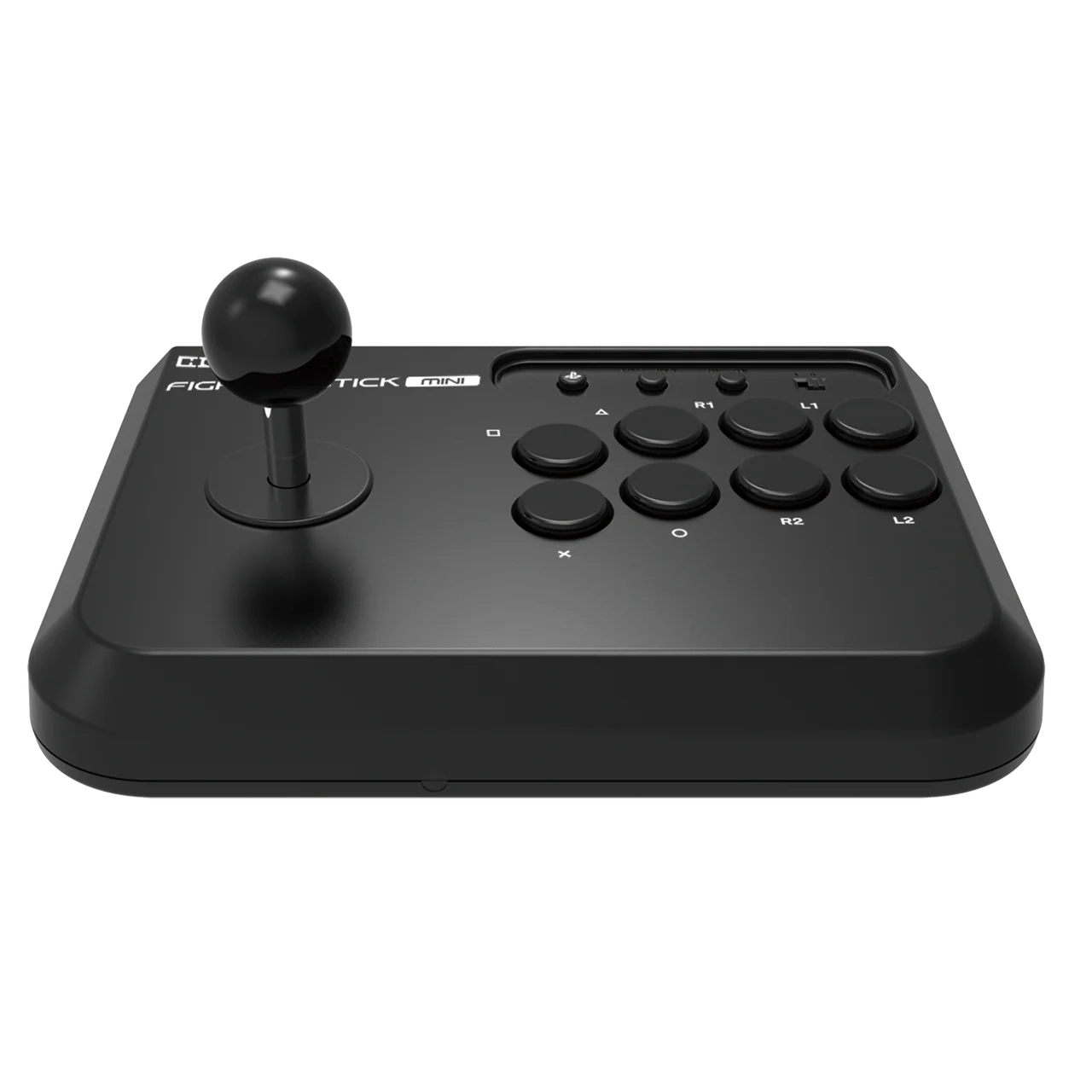 Hori Fighting Stick Mini 4 Black (PlayStation 4)