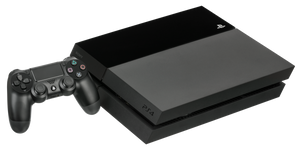 PlayStation 4 1 TB Console (PlayStation 4)