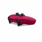 PlayStation 5 DualSense Wireless Controller Bundle with Just Dance 2021