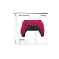PlayStation 5 DualSense Wireless Controller Bundle with Just Dance 2021