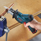 Bosch PS60-102 12-Volt Max Pocket Reciprocating Saw