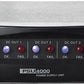 AKG PSU4000 NONE Power Supply Unit for HUB4000 Q/CU4000/PS4000 W Receivers or SPC4500 Transmitters