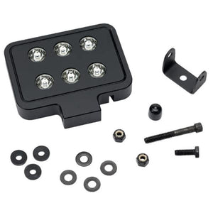 Luminix High Power LED - 4in Block Universal Lights
