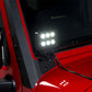 Luminix High Power LED - 4in Block Universal Lights