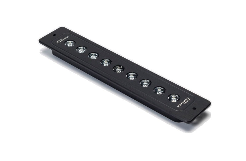 3600LM Luminix LED 10in Flush Mount Universal Lighting