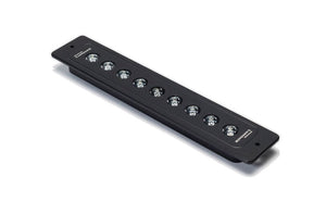 3600LM Luminix LED 10in Flush Mount Universal Lighting