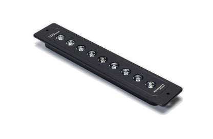 3600LM Luminix LED 10in Flush Mount Universal Lighting